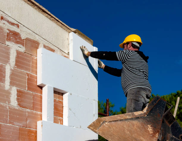 Best Spray Foam Insulation in Bridgehampton, NY