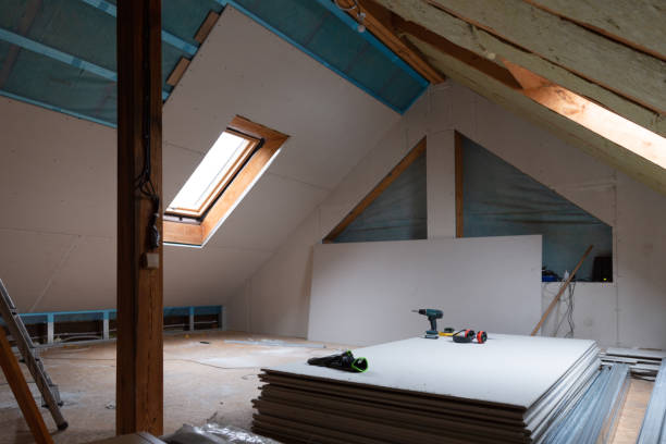 Best Specialized Insulation Services in Bridgehampton, NY