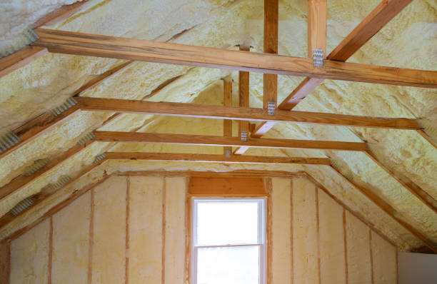 Types of Insulation We Offer in Bridgehampton, NY