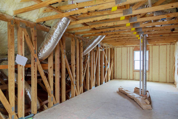 Best Eco-Friendly Insulation in Bridgehampton, NY
